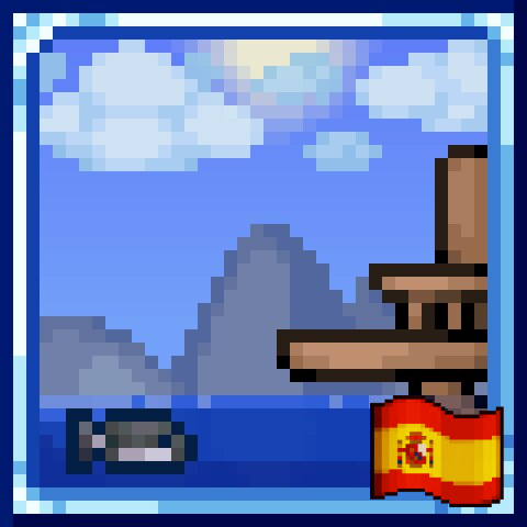 Waasephis Fishing Plus - Traducción Español – tModLoader Mod