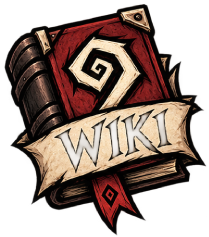WIKI INSANO [DST Client]