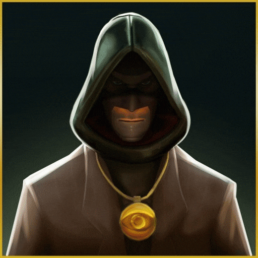 TF2: Obscure Observer
