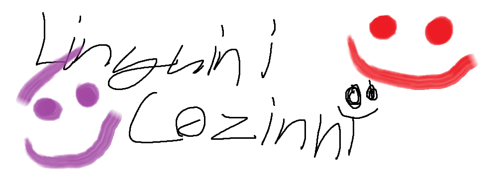 Linguini Cozinni