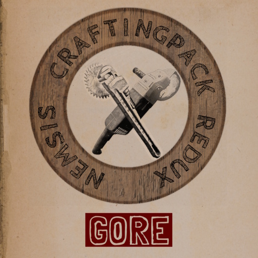 NCPR Gore