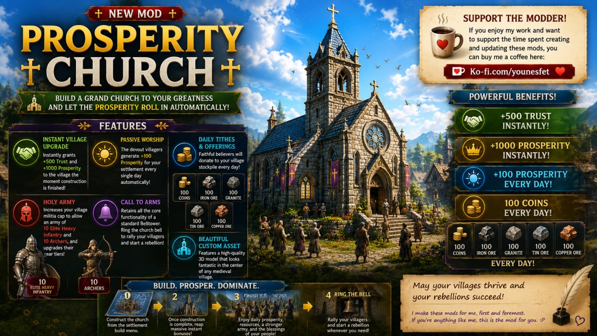 Village Prosperity Church