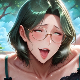 内射美人母