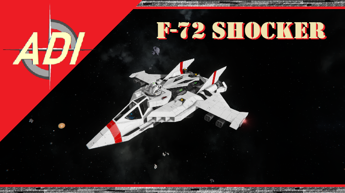 ADI F-72S Shocker