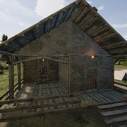 Loner House