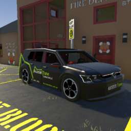Volkswagen Golf 8 GTI 2.0tsi | AUSSIE TUNE | "MATTY"