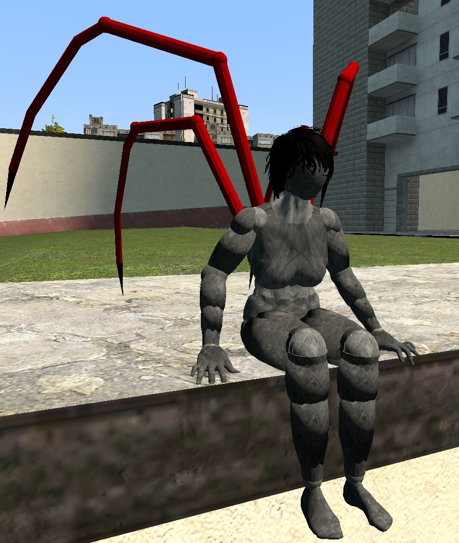 2025 Redux Female Tr'allanga