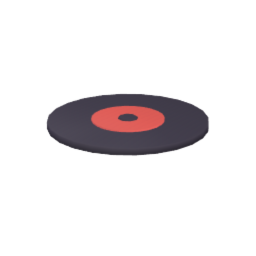 Vinyl Record