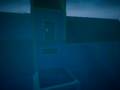 hello neighbor 2 alpha 1