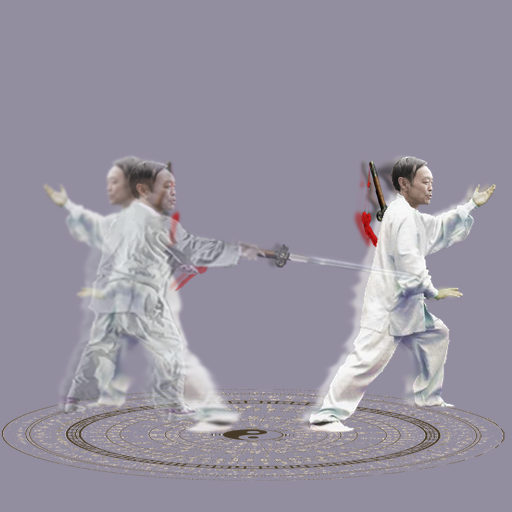  太 极 宗 师