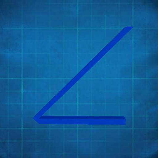 Angle (2x31x31)
