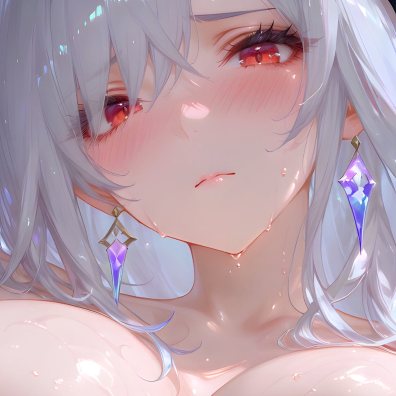 [Hajily-397][R-18]2025-06-26 Skirk P2