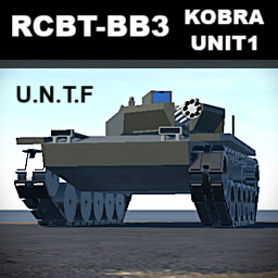 RCBT-BB3 KOBRA