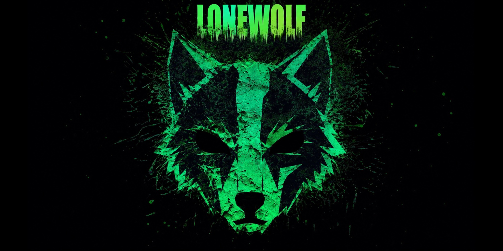 LoneWolf Syndicate - Loading Screen