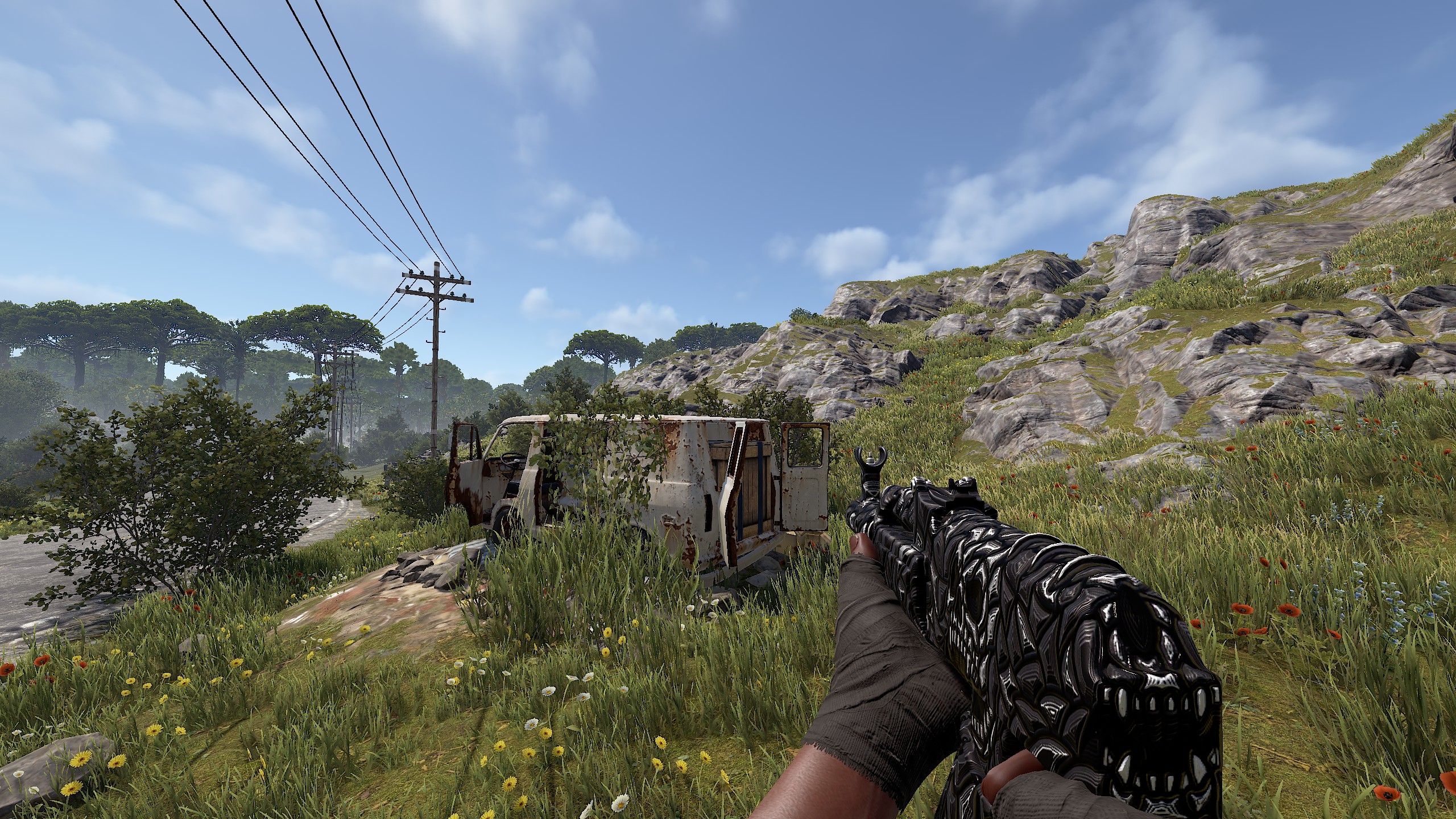 HellCore AR thumbnail 3