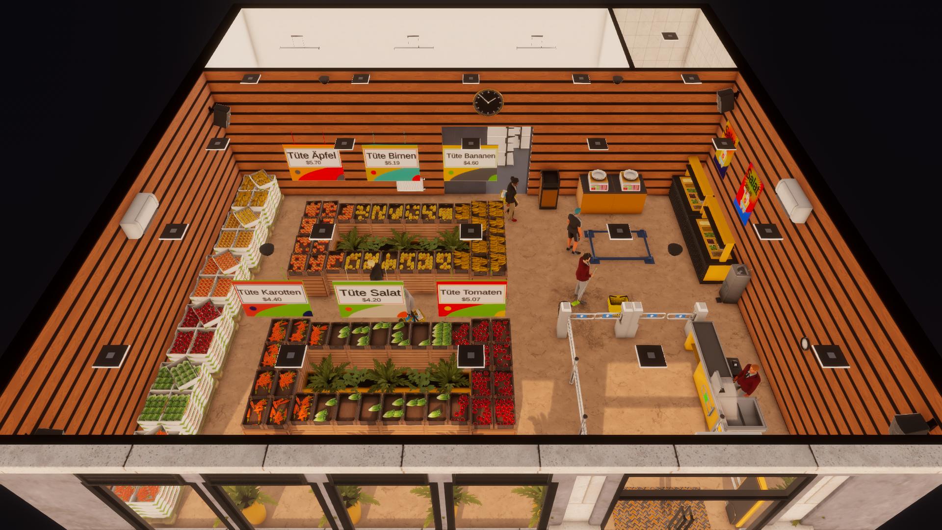 C2 Fruit Shop U 0,9