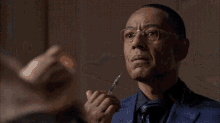 Hector Salamanca Explosion SWEP