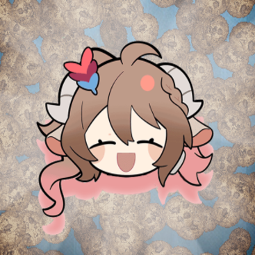 [Arknights]EyjafjallaCookie preview