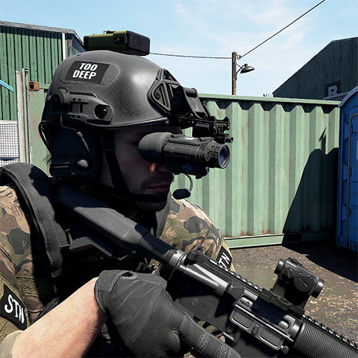 AN/PVS-14 [1.0]