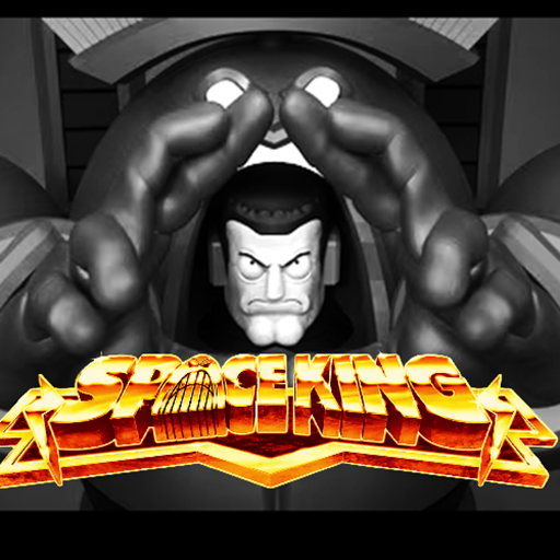 SpaceKing preview