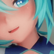【Patreon】初音ミク(Hatsune Miku)_TNPぴょんぴょんダンス preview
