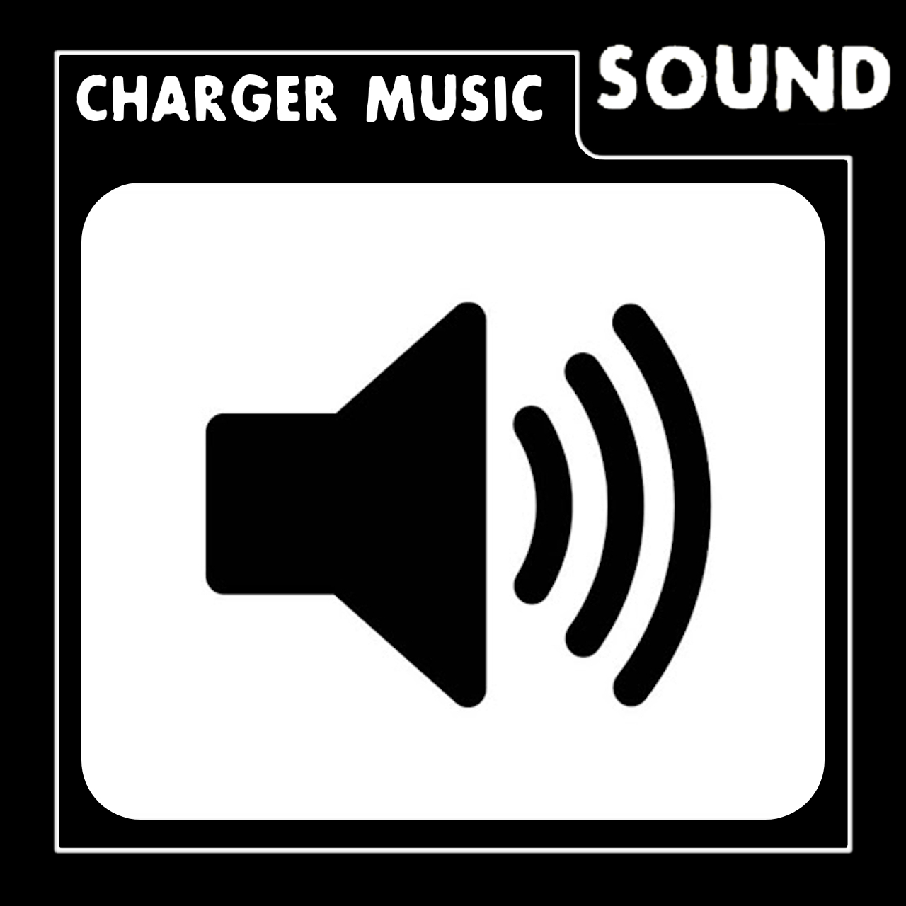 Charger Music: Yandere Laugh  [Stock Sound]
