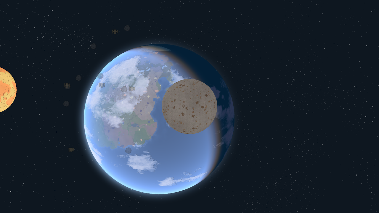 Luna Amante [BETA]