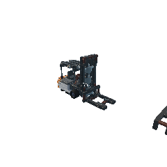 Still Forklift   (RX 60 30)