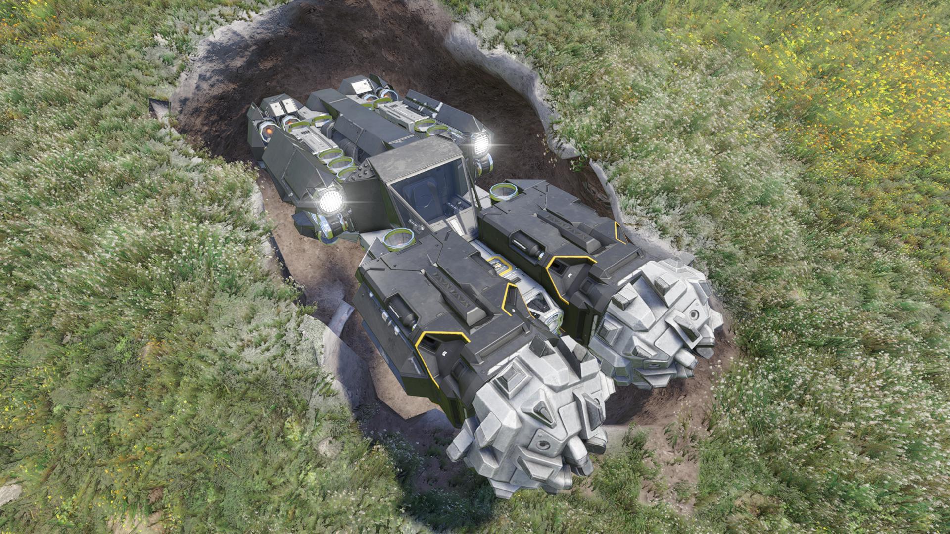 FMN - Moler V1 preview