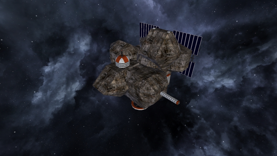 Halfas' Mine Tier 1