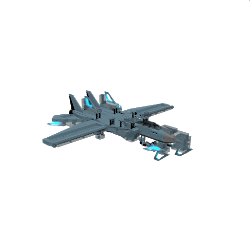 F-14 Tomcat BETTER TAXI