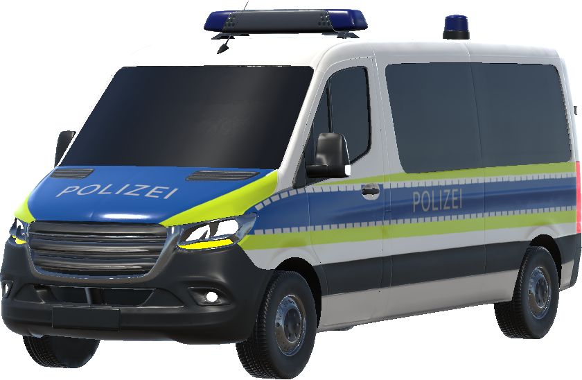 Polizei Hannover