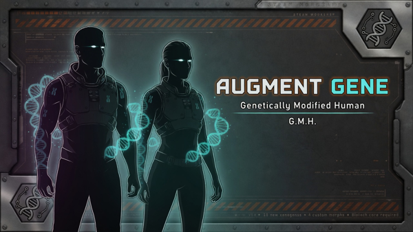 Augment Gene