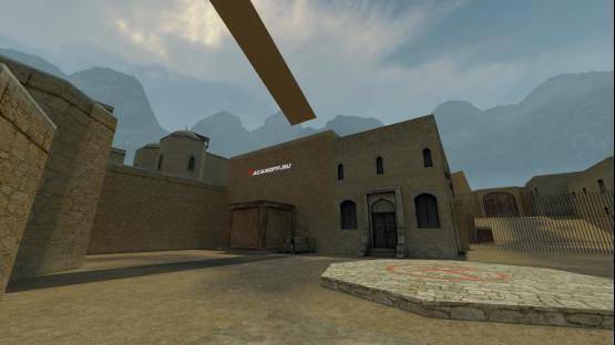 surf_dust2_2015 – Counter-Strike 2 Mod