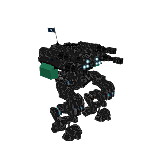 mech