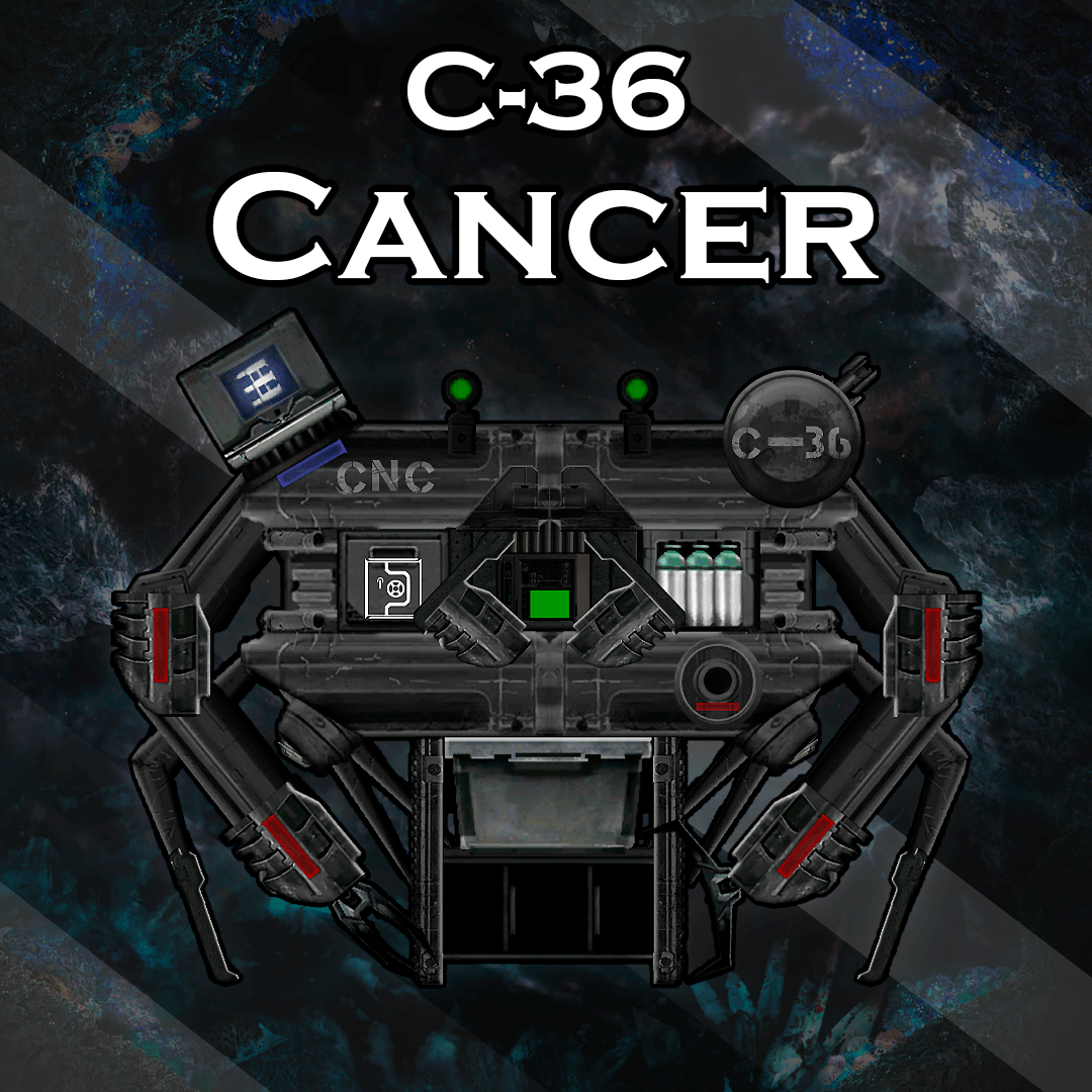C-36 «Cancer»