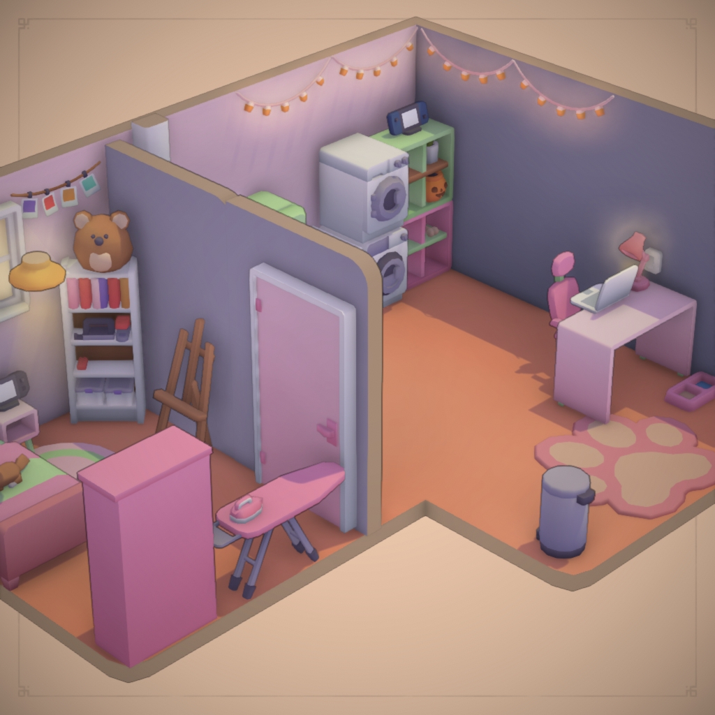 appartment