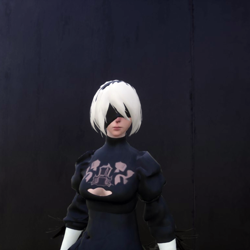 Play as 2B