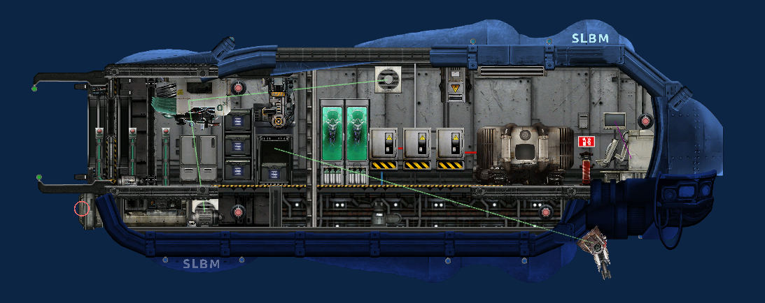 SLBM