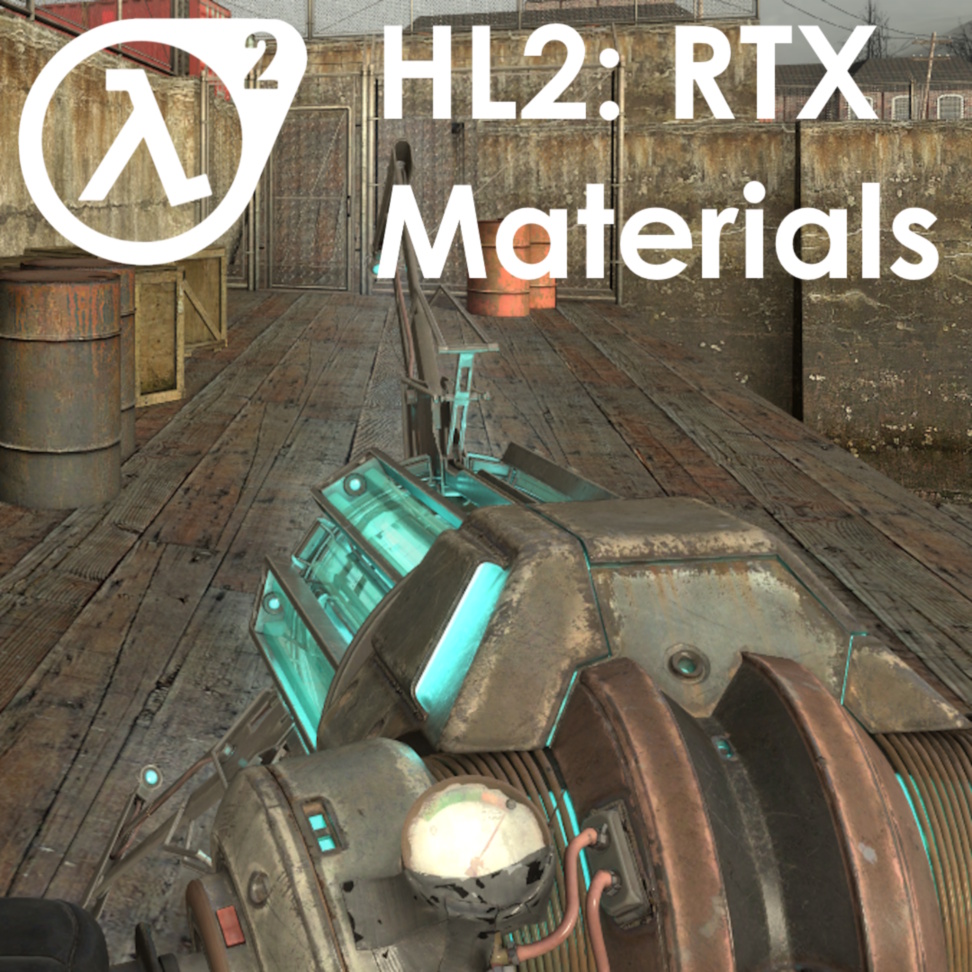 Moody's HL2: RTX Materials