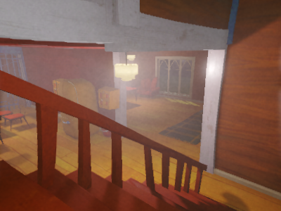 ItsAwaye HOUSE V1.0