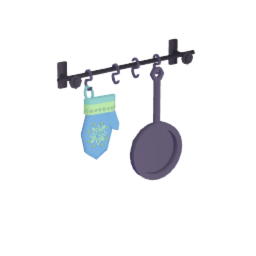 Kitchen Deco