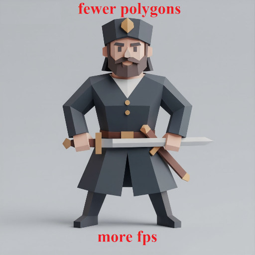 LOW_POLY