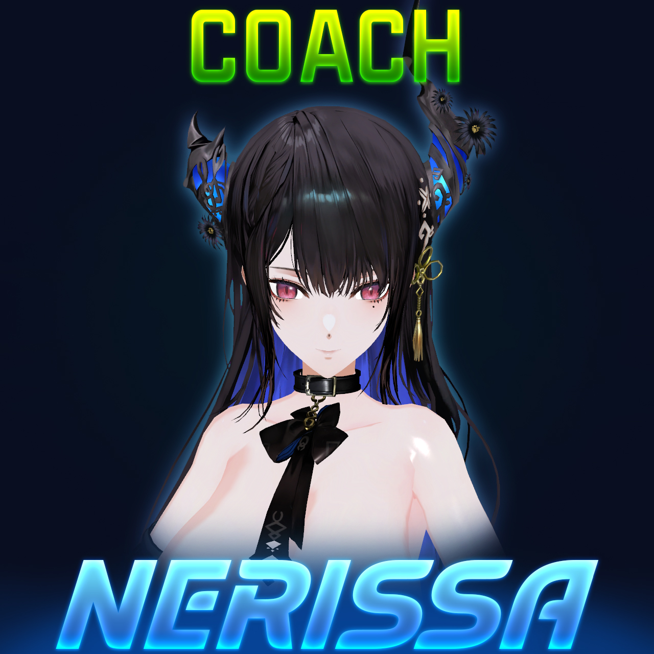 [R18] Hololive: Big Bird Lady - Coach

