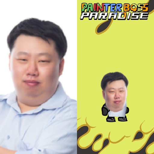 chinese guy preview