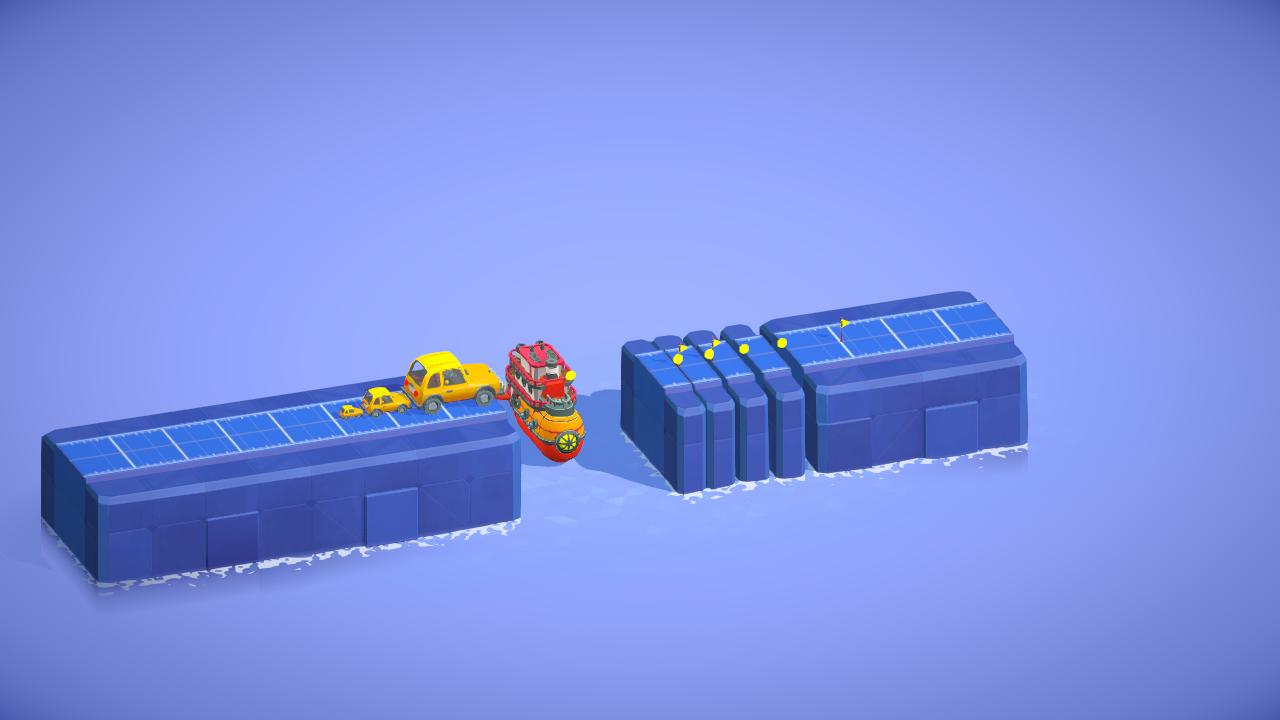 Poly Bridge 3
