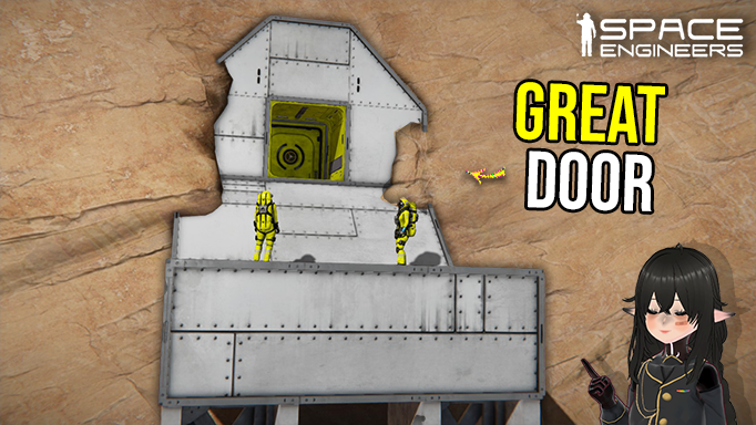 Infinite Loop Corridoor (grind the yellow block)