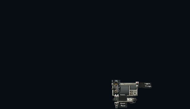 Periscope Navigation System 2x – Barotrauma Mod