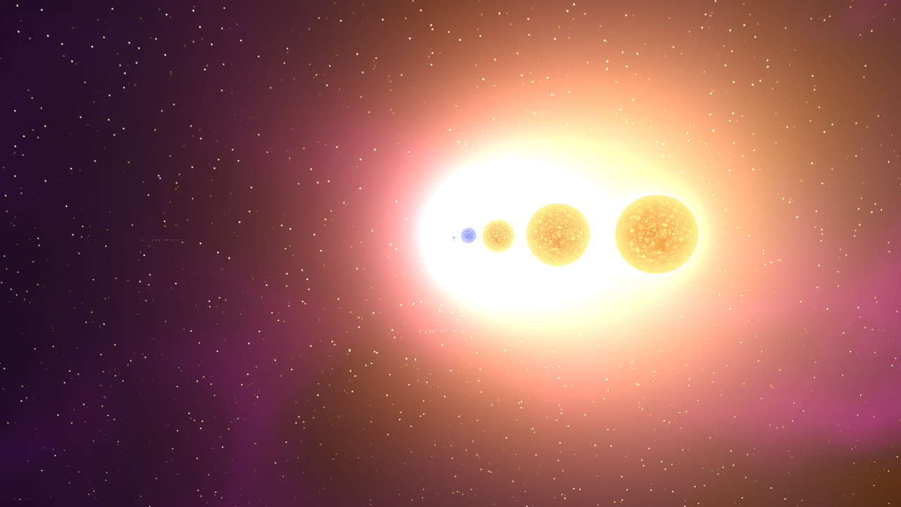 Star Chart preview