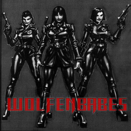 Wolfenbabes